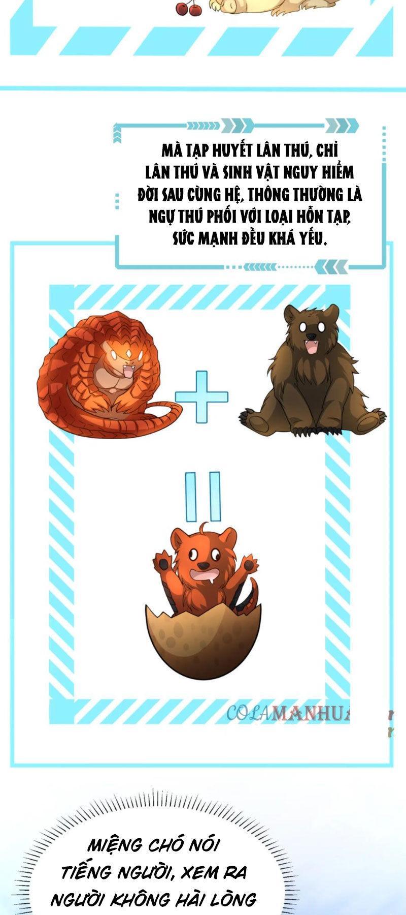 cựu nhật ngự long chapter 45 47