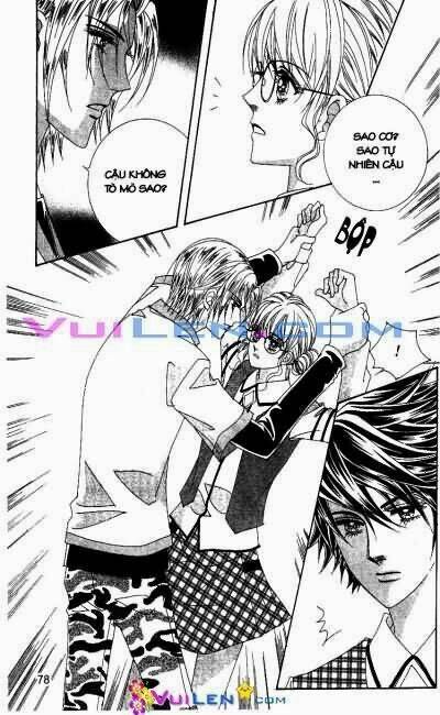 đừng tin cô ấy chapter 8 78
