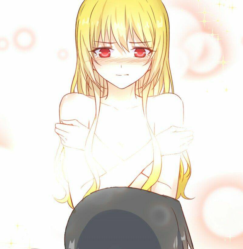 hôm nay ta cũng muốn trêu chọc nàng chapter 32 53