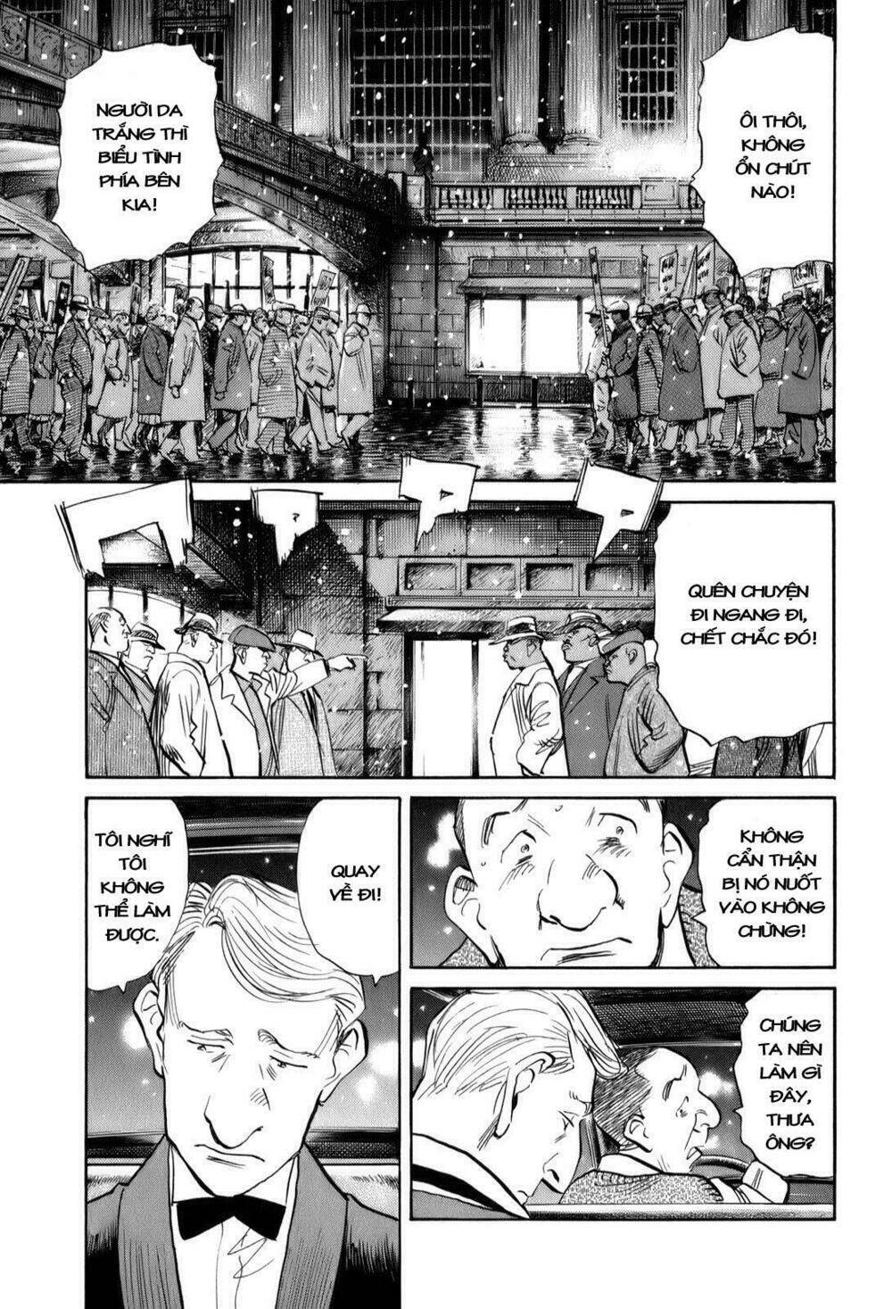 billy bat chapter 17 15