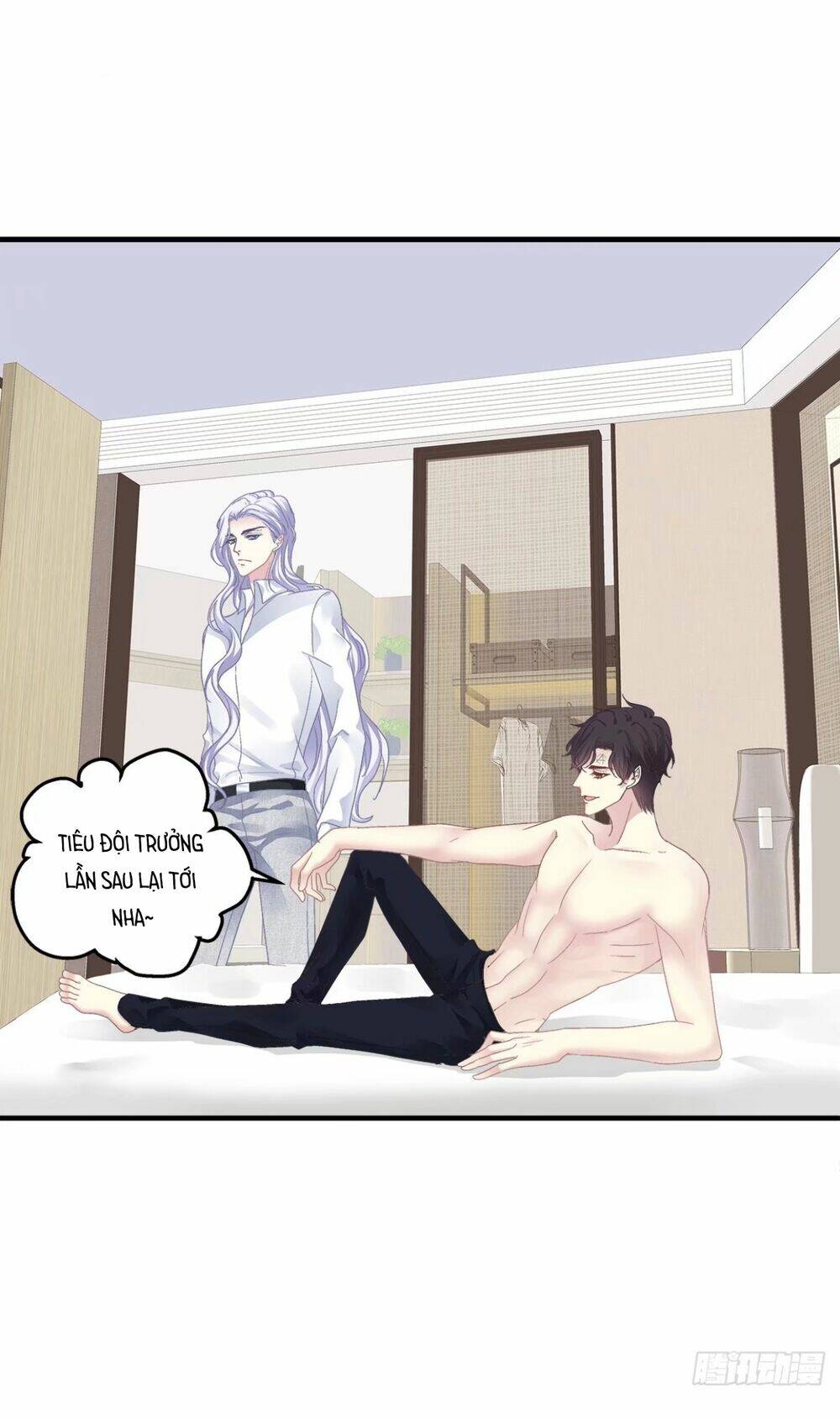 toàn bộ nắm trong tay chapter 99 12