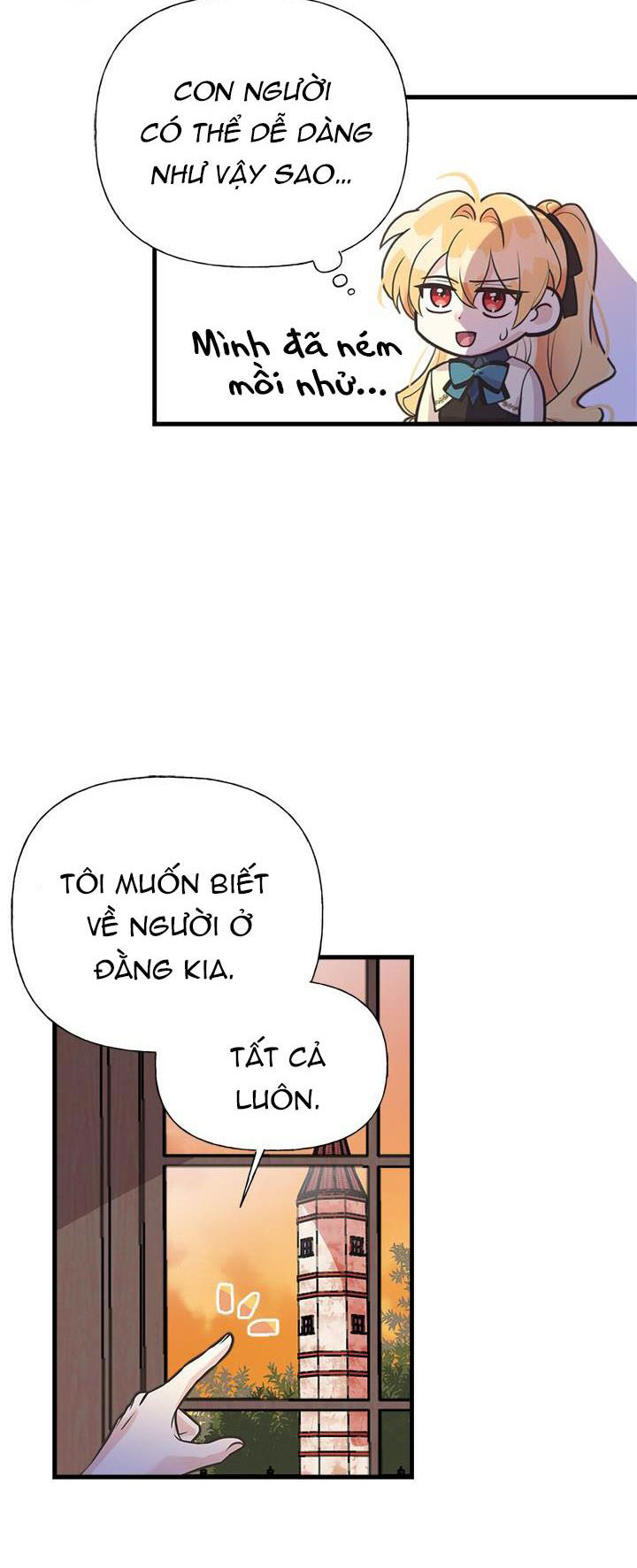 chị tôi đã nhặt về một nam chính quyến rũ chapter 55 33