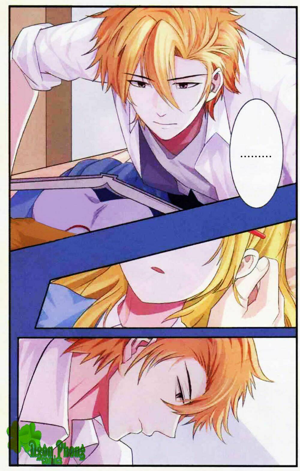 xin ngài đấy điền lão gia chapter 4 22