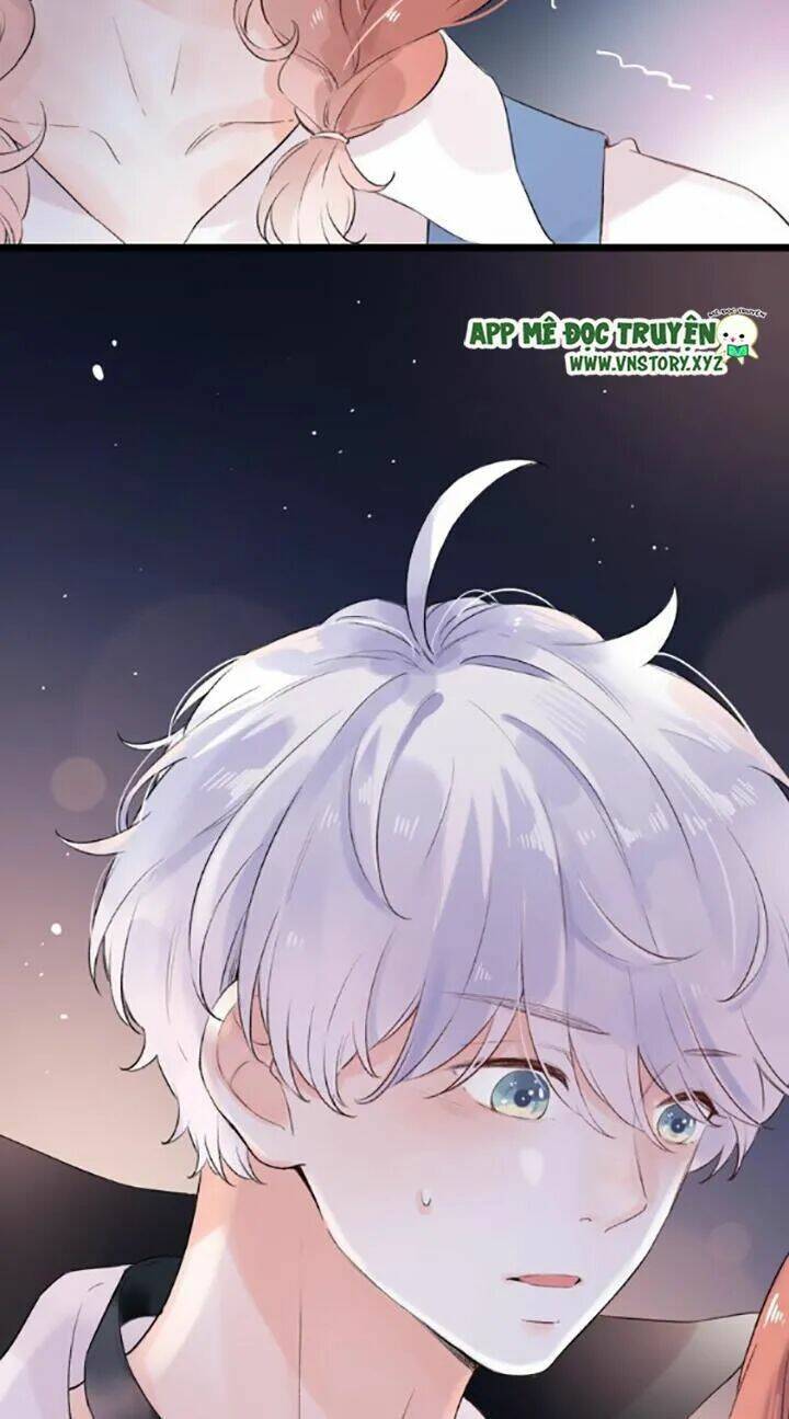 trạch thượng tịch mịch huỳnh hỏa chapter 48 40