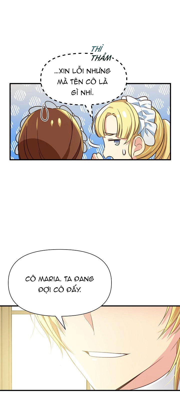 từ lúc bắt đầu tôi vẫn luôn ở bên em chapter 5 19