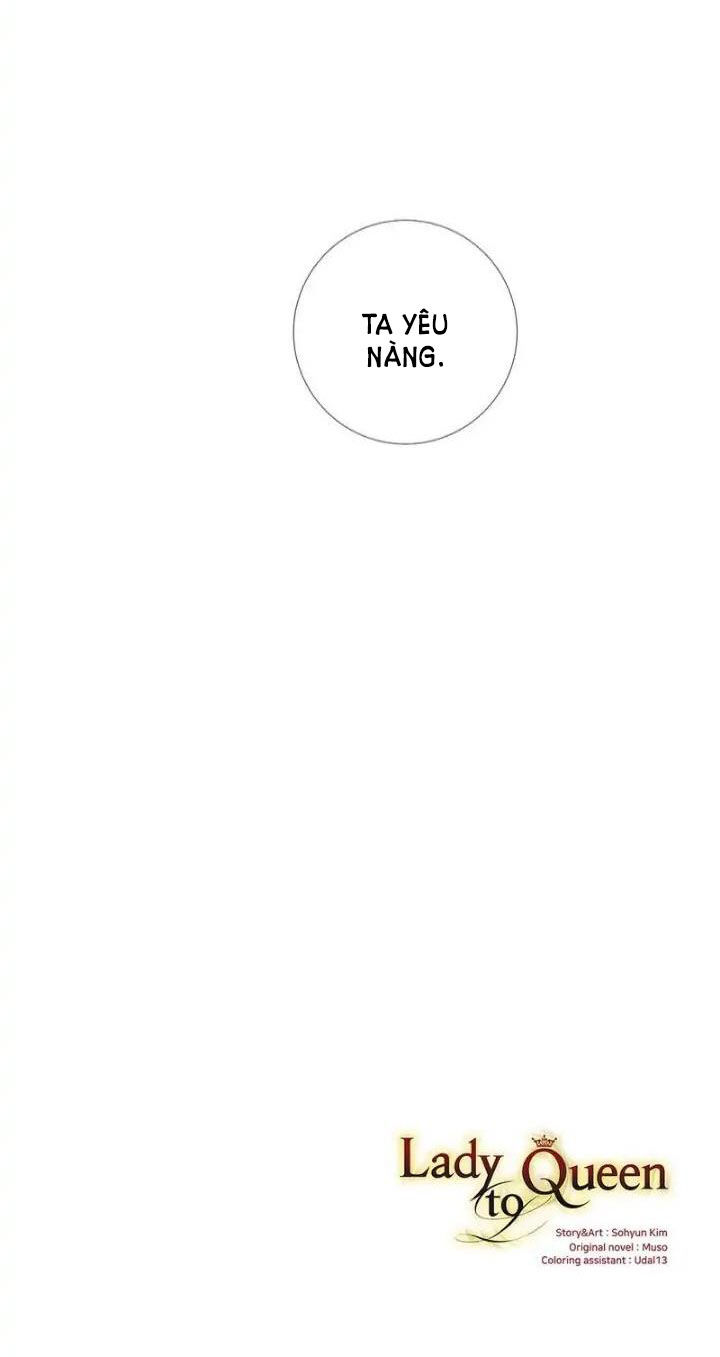 từ tiểu thư thành hoàng hậu - lady to queen chapter 69.2 22