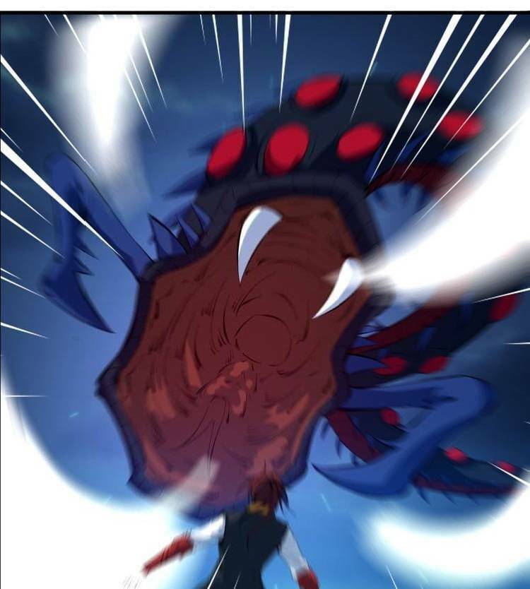 long mạch võ thần chapter 68 34