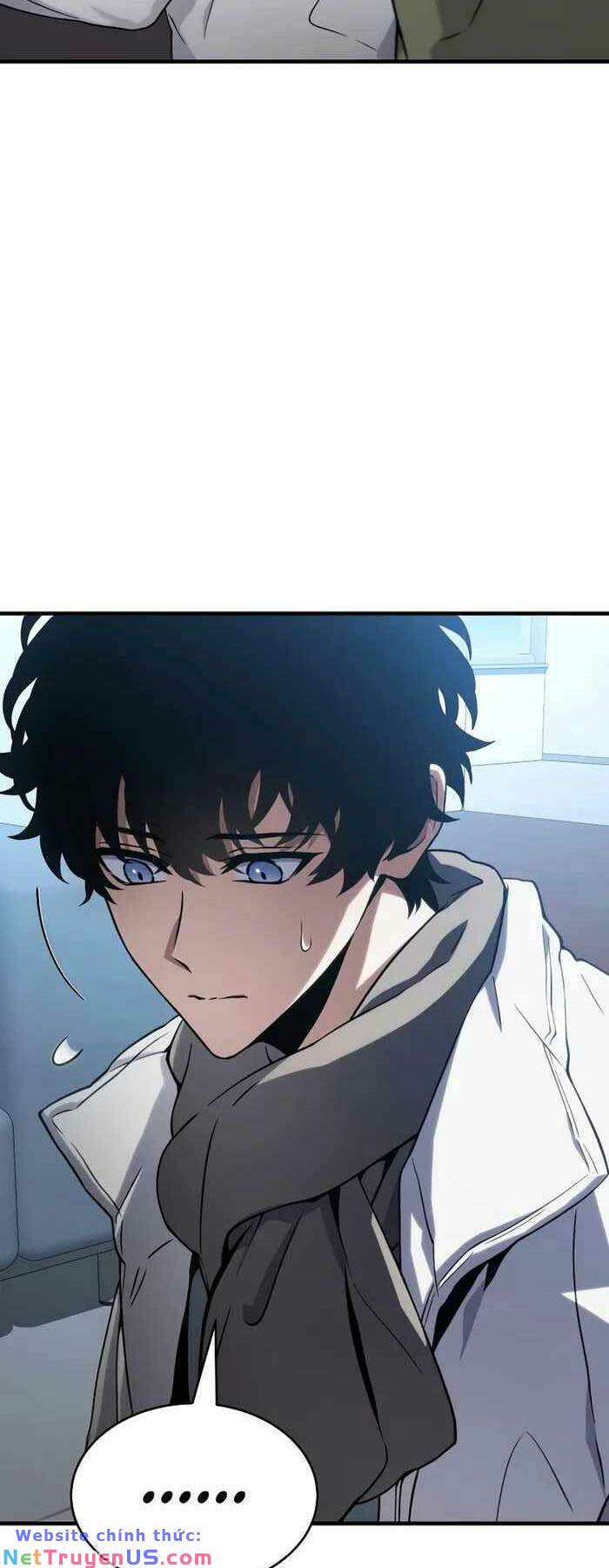 Người Chơi Mạnh Nhất Hồi Quy Lần Thứ 100 chapter 9 50