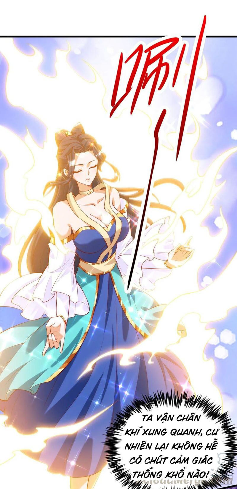 chúa tể tam giới chapter 146 4