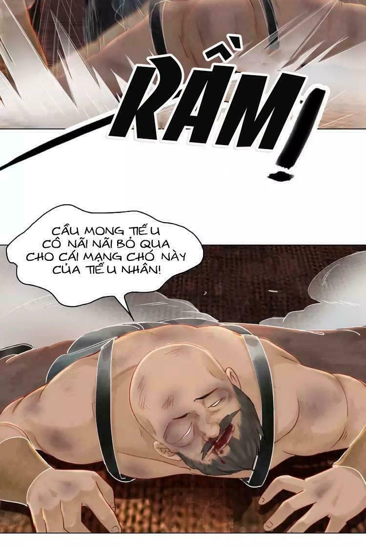 cực phẩm phế vật tiểu thư chapter 16 64