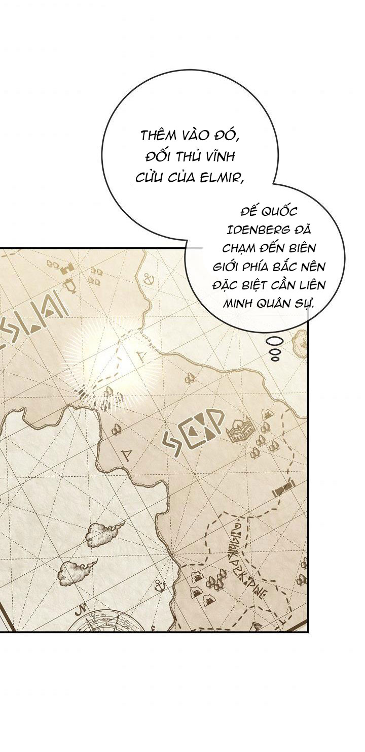 hướng đến ánh dương một lần nữa chapter 35.2 16