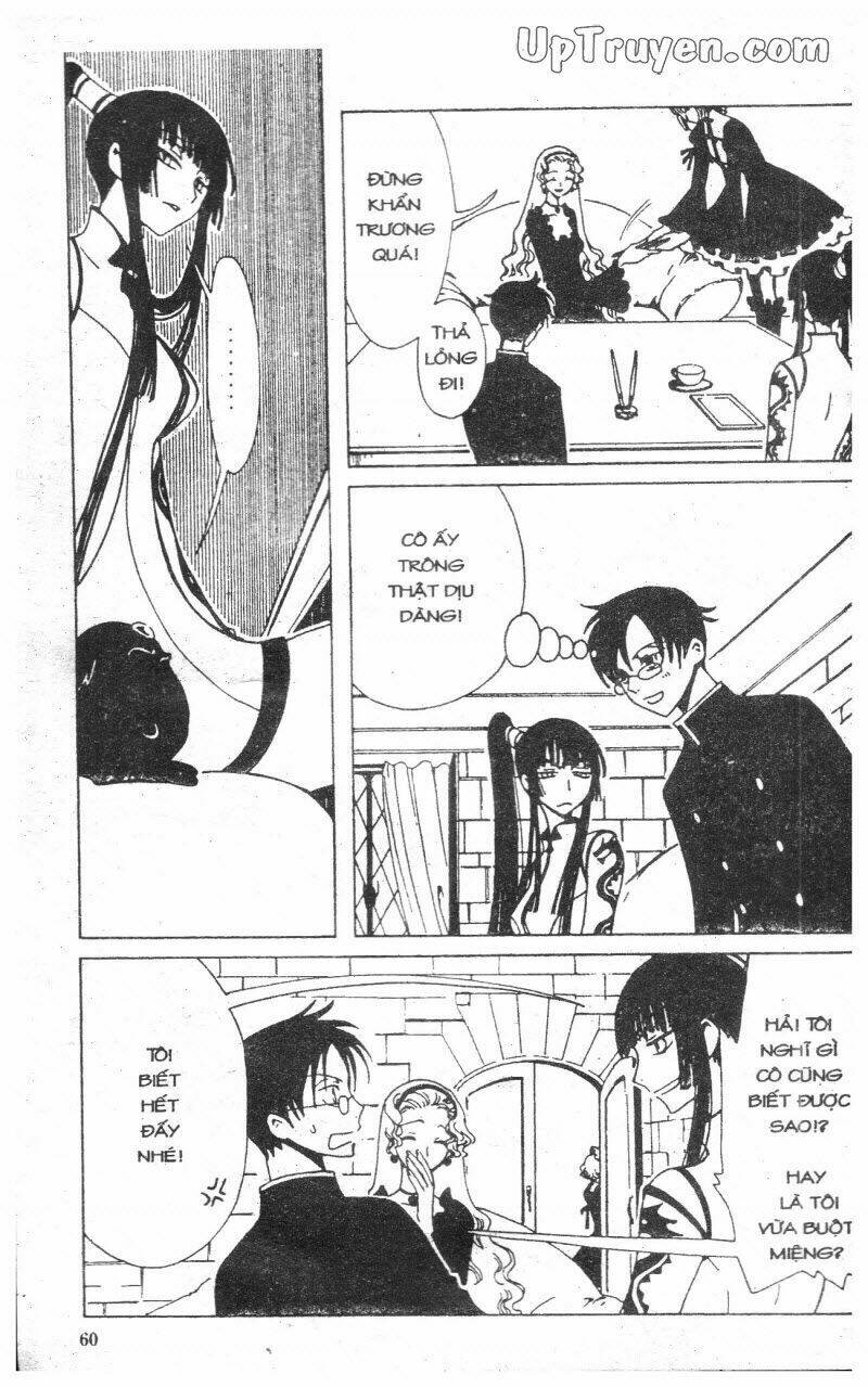 xxxholic - hành trình bí ẩn chapter 2 60