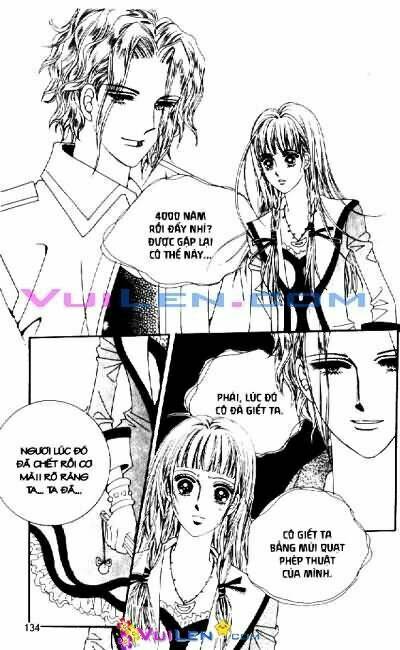 cửa hàng phù thủy chapter 3 134