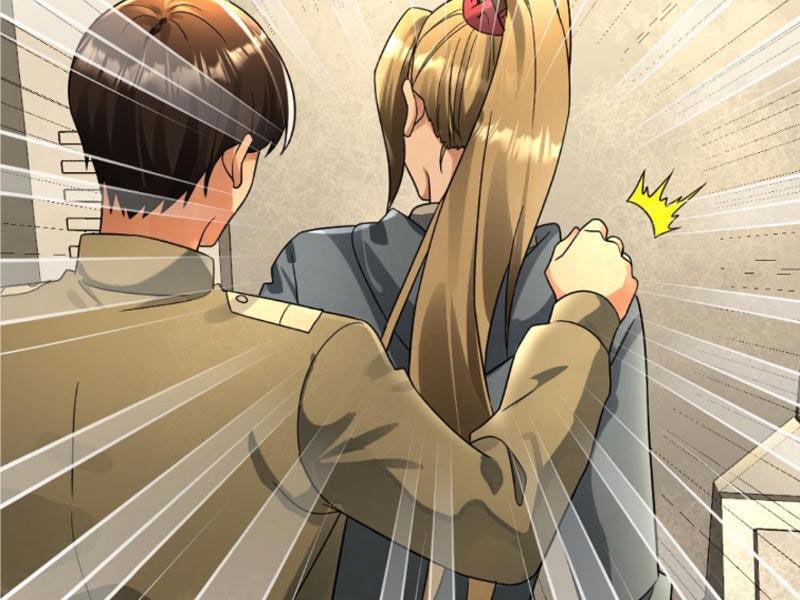 đóng băng toàn cầu: tôi gây dựng nên phòng an toàn thời tận thế chapter 218 56