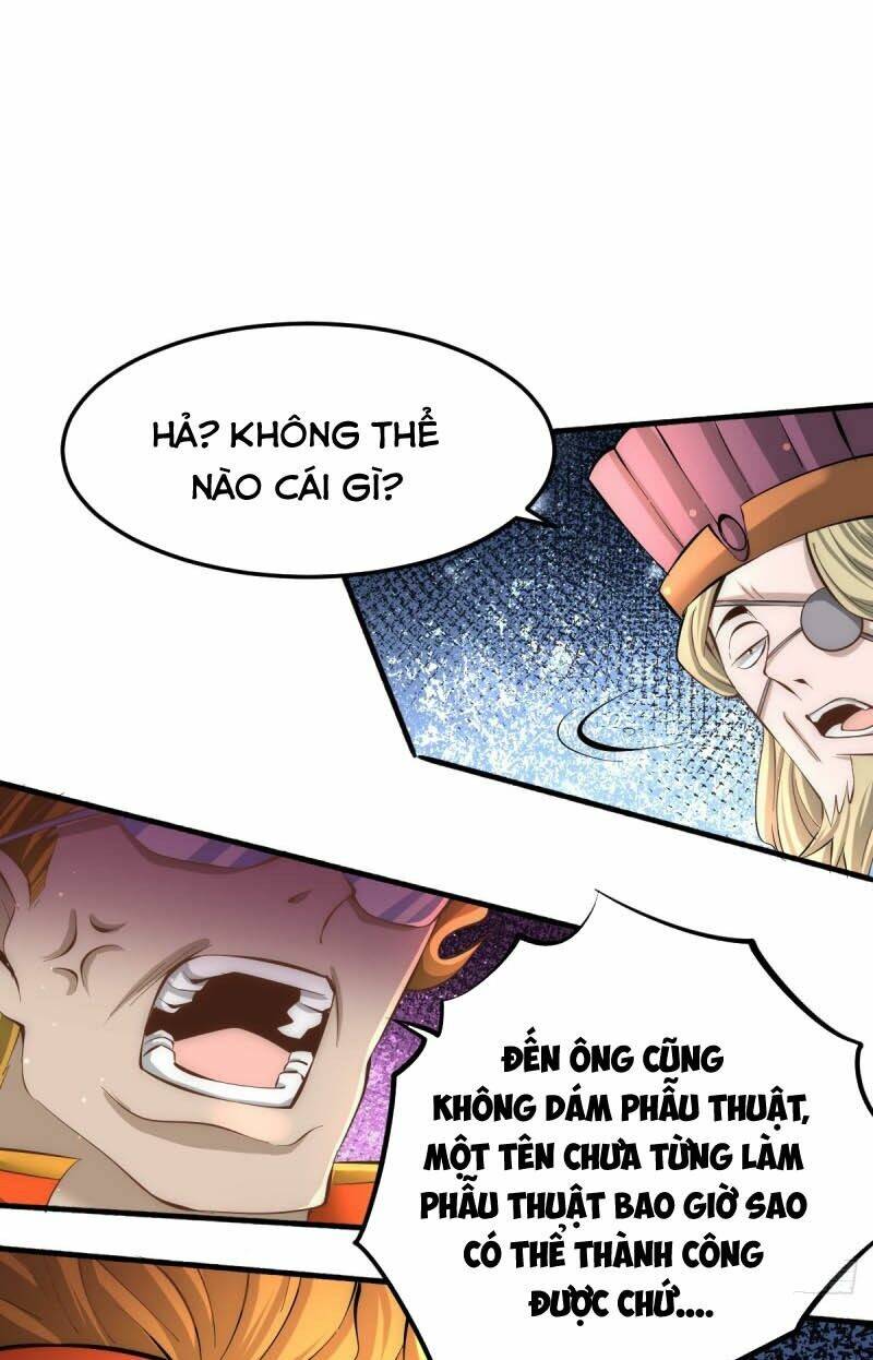 đô thị đỉnh phong cao thủ chapter 130 44