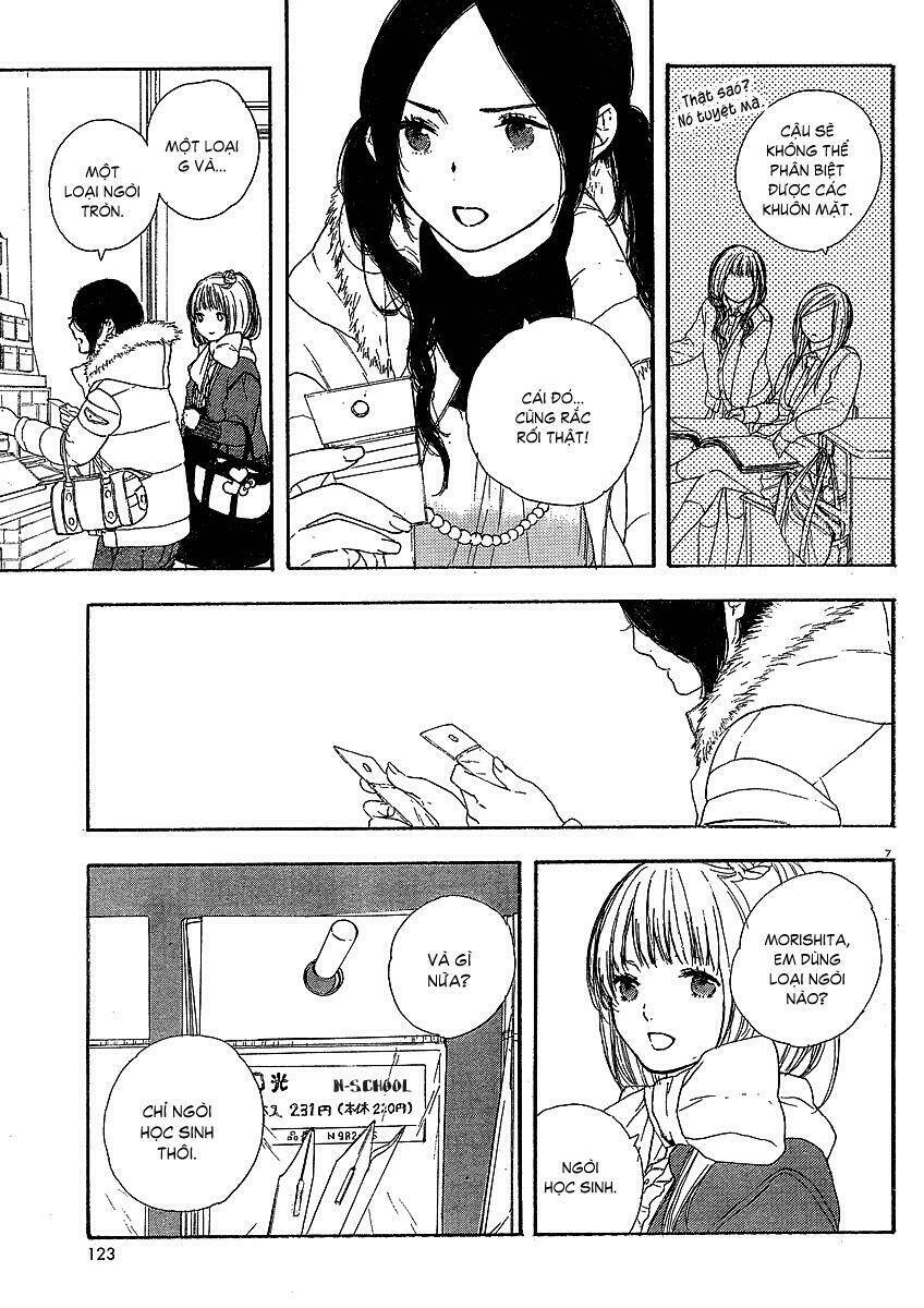 manga no tsukurikata chapter 5 7