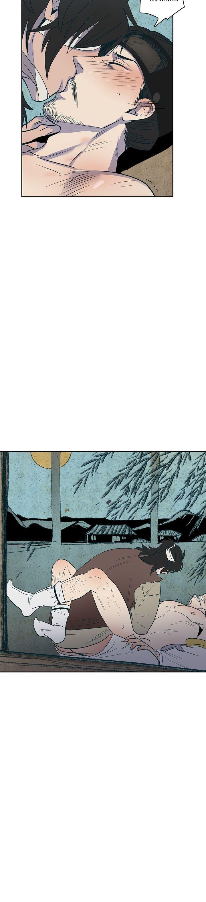 rạp chiếu phim bl cổ điển chapter 2 21