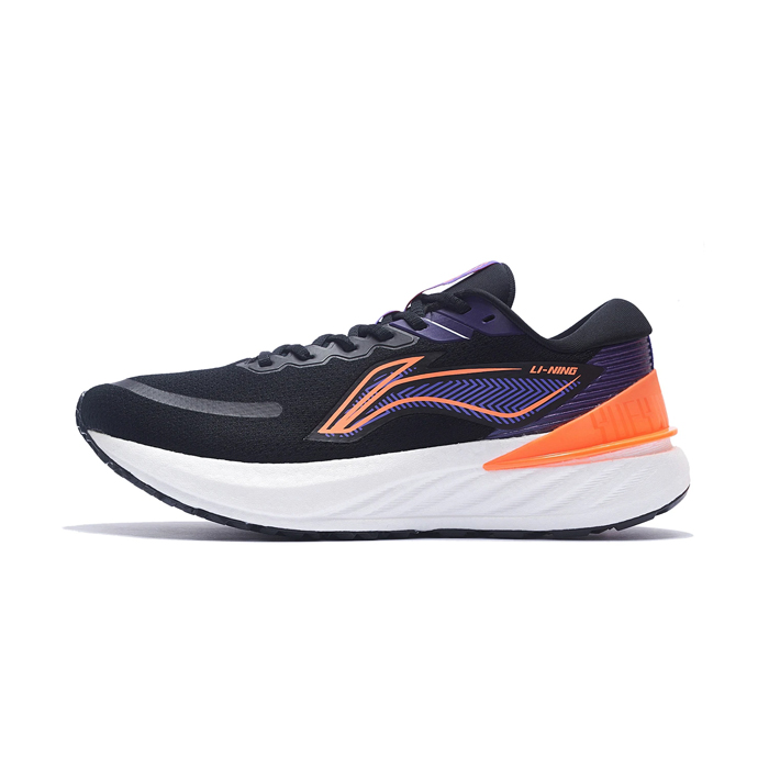 Giày Chạy Bộ Thể Thao Li-Ning Nam ARHS021-3