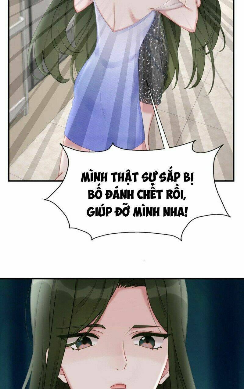 chỉ muốn cưng chiều em chapter 30 36