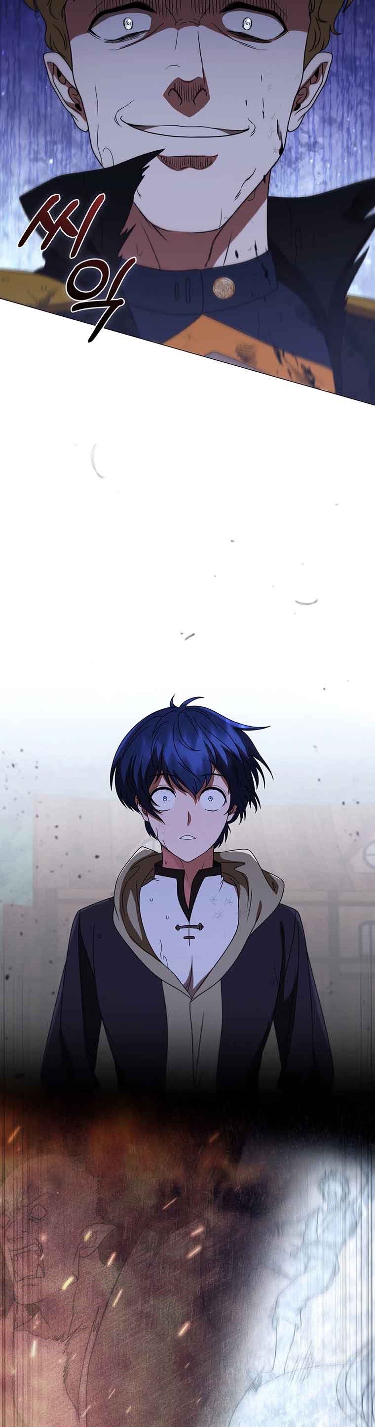 Cô Gái Của Rồng chapter 27.2 - Trang 27