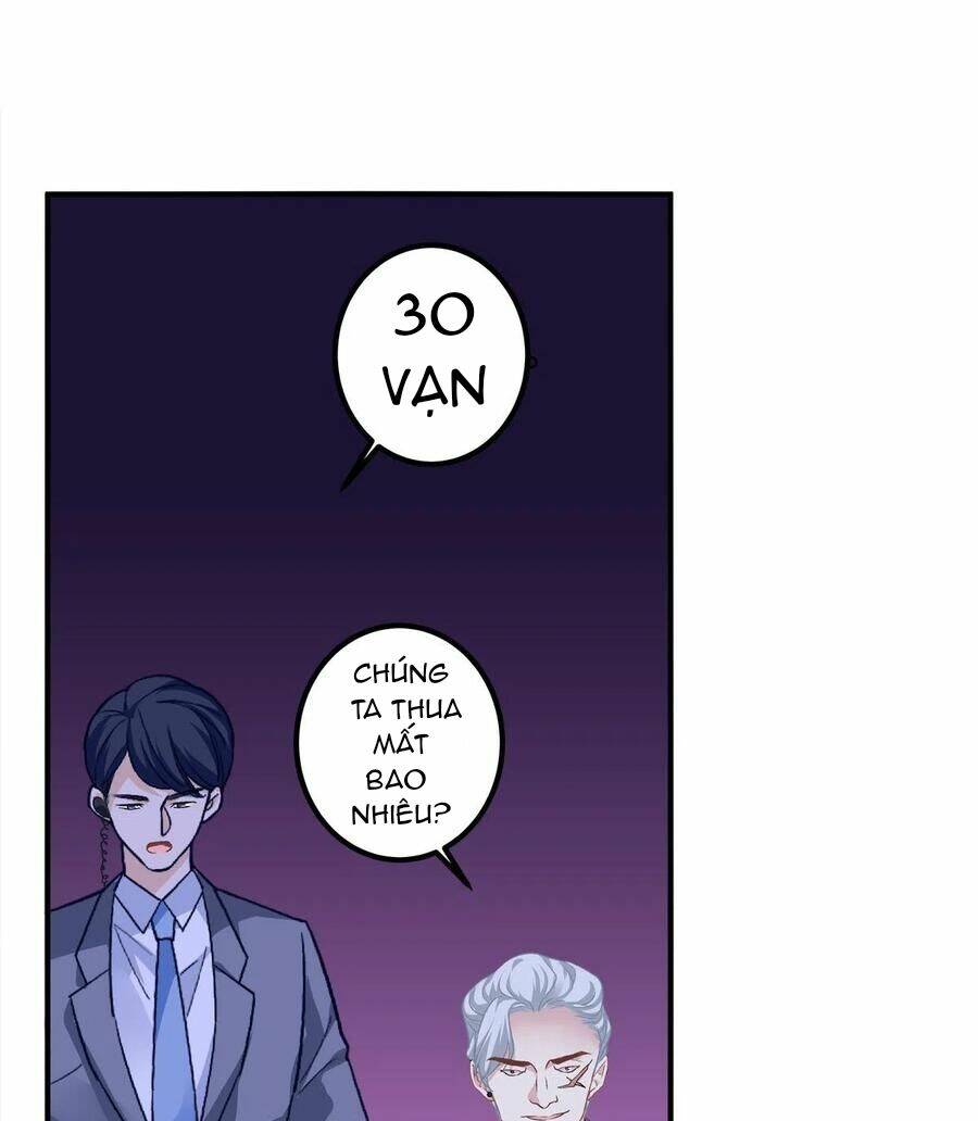 toàn bộ nắm trong tay chapter 61 24