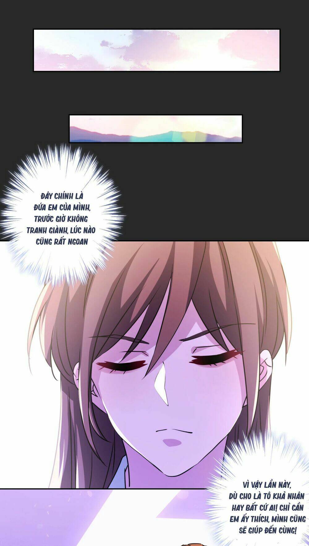 nhân vật phản diện: không ngọt không lấy tiền chapter 34 38