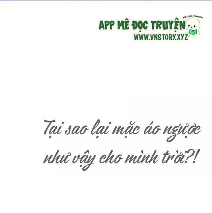 con tim rung động 2 chapter 28.5 25