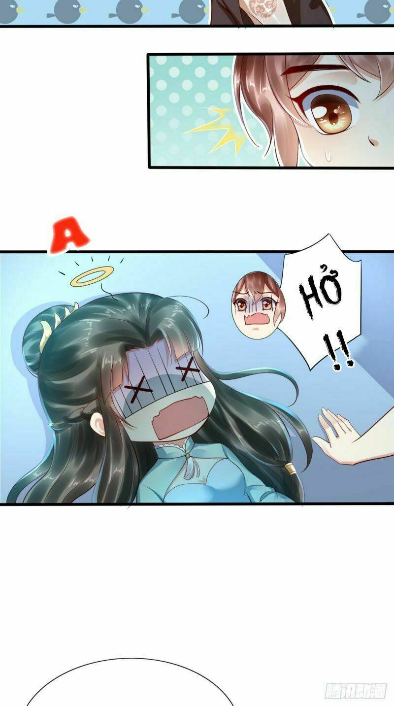 bổn cung muốn làm hoàng đế chapter 2 12