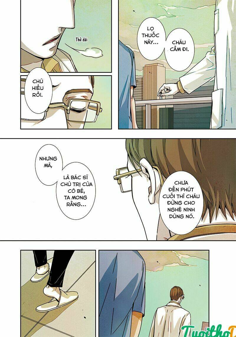 looking for clotho chapter 9 14