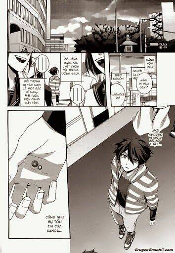 dolls code chapter 10 33