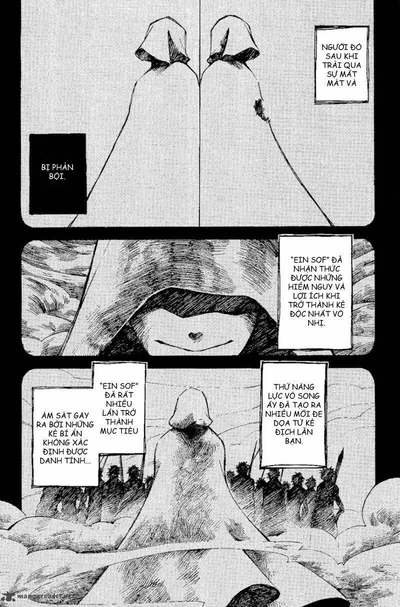 tenkyuugi sephirahtus chapter 21 18