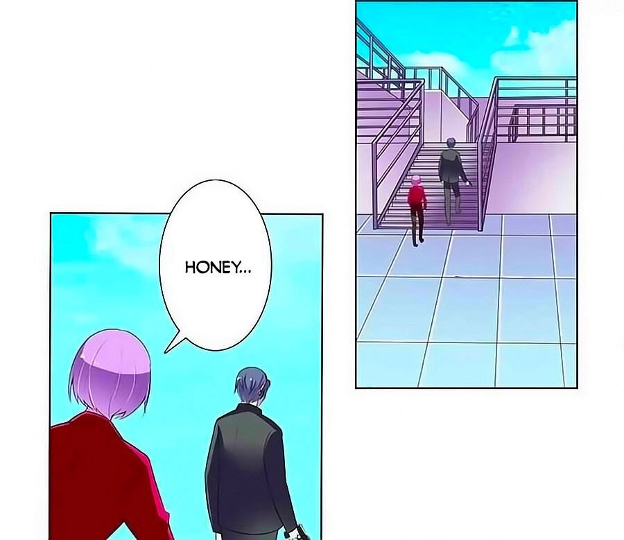 watashi wo hitorijime ni shite chapter 53 9