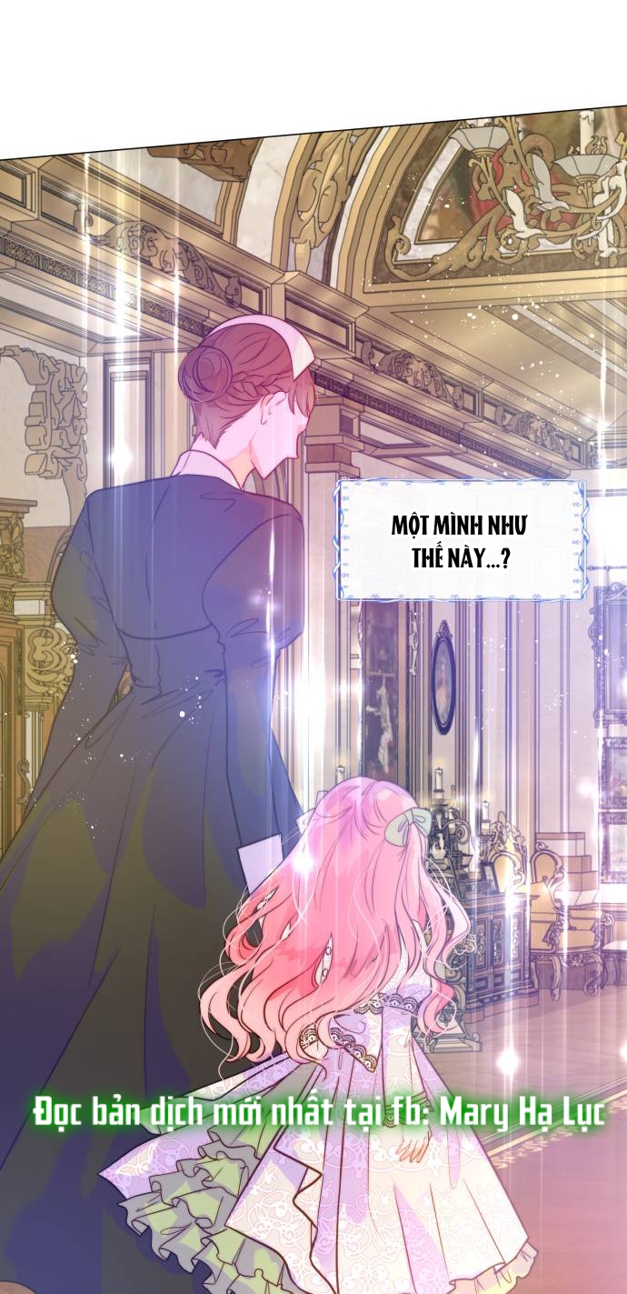 sau khi chuyển sinh tôi trở thành công chúa chapter 4 48