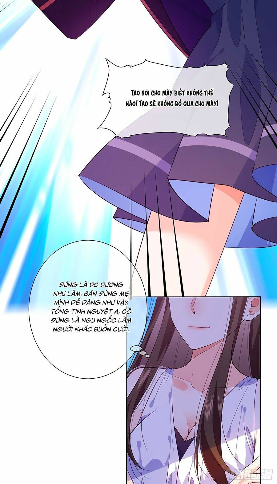 nữ vương tàn nhẫn chapter 17 31