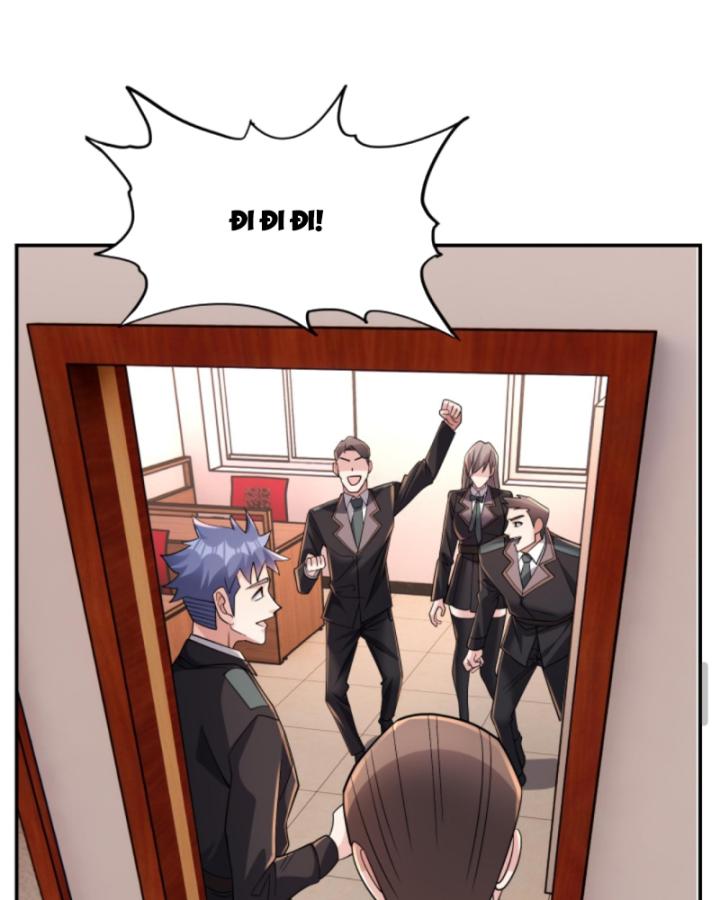 học cùng em gái, tôi bất cẩn vô địch rồi chapter 181 8