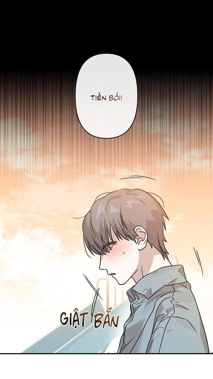 xin hãy chống lưng cho tôi chapter 3 24