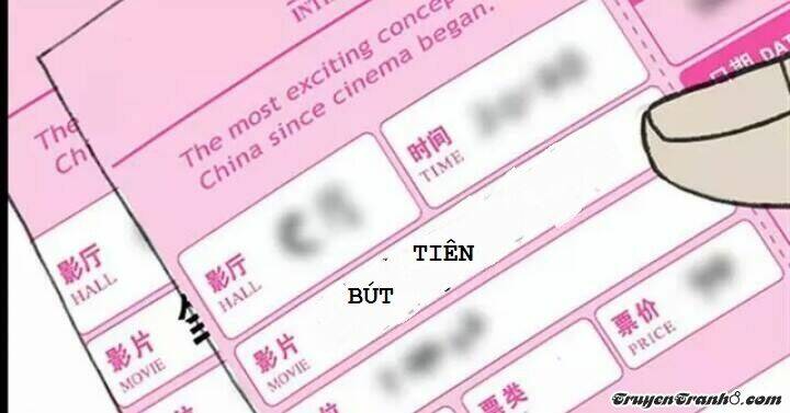 bút tiên chapter 1 15