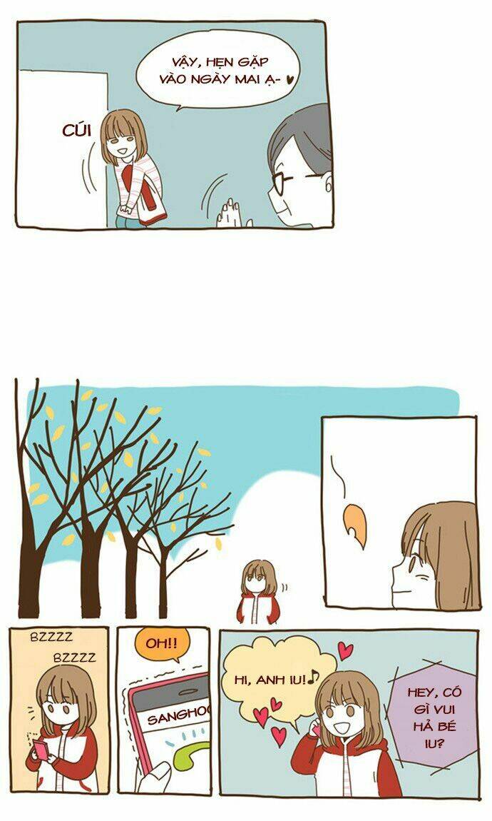 những mảnh chuyện quanh đây chapter 2 10