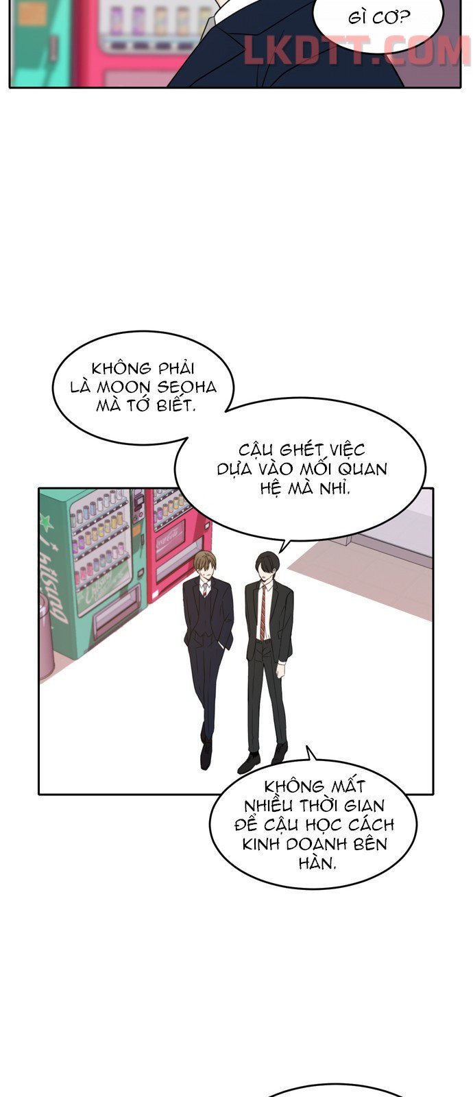 kiếp này cũng xin chăm sóc tôi như vậy nhé kiếp này cũng xin chăm sóc tôi như vậy nhé chapter 11 38