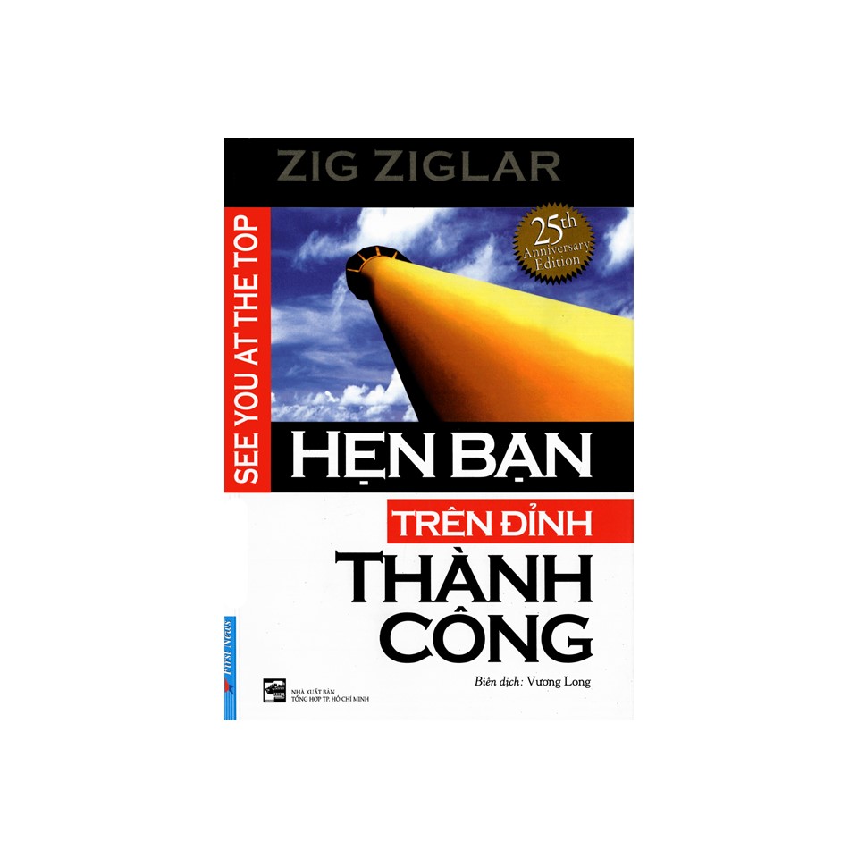 Combo Sách Kinh Doanh: Hẹn Bạn Trên Đỉnh Thành Công + Thành Công Đâu Chỉ Tiền Quyền