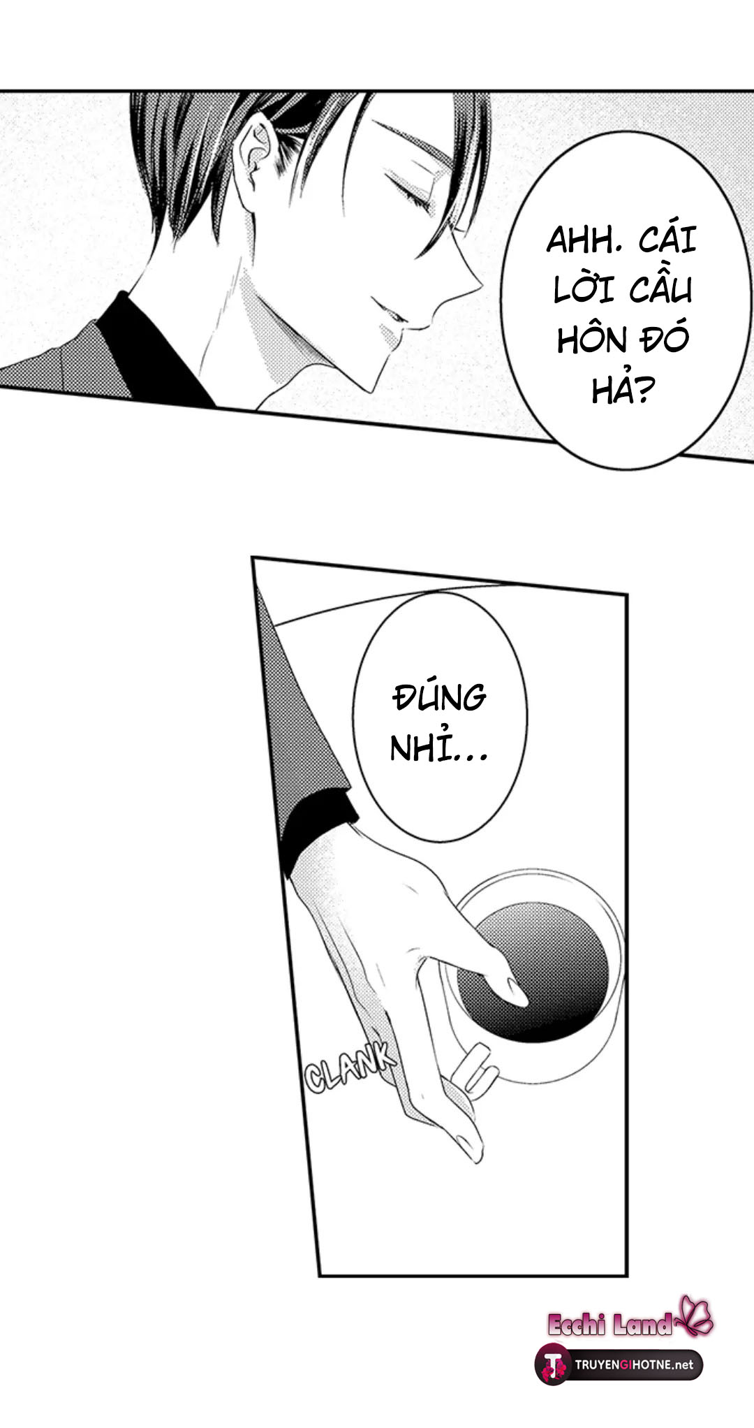 lọ lem sánh đôi cùng hoàng tử chapter 12.1 10