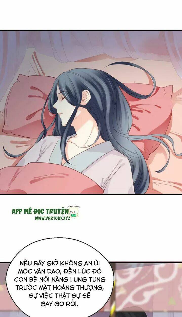 kiều nữ độc phi chapter 179 15