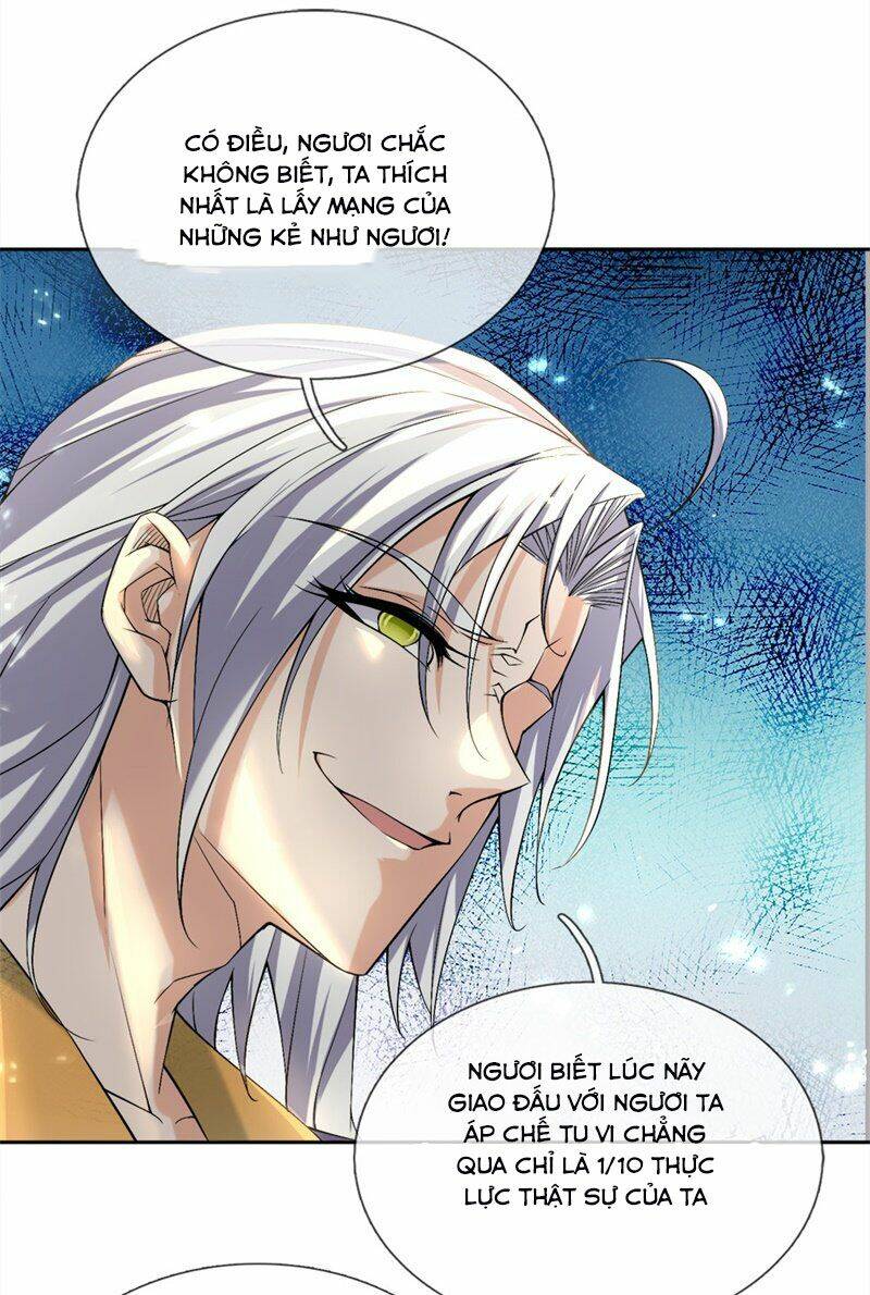 thân thể của ta là kiếm chủng chapter 57 3