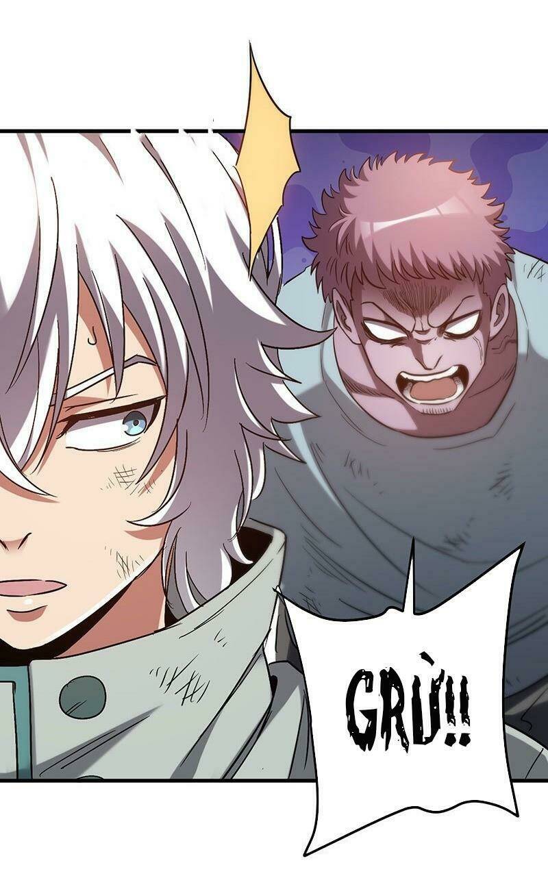 sau mạt thế tôi trở thành thức ăn chapter 12 20