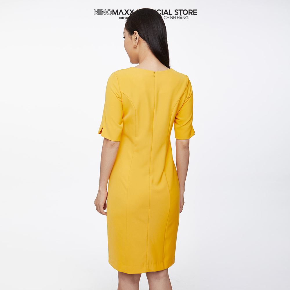 N&amp;M Đầm thời trang Nữ tay lửng 1905110