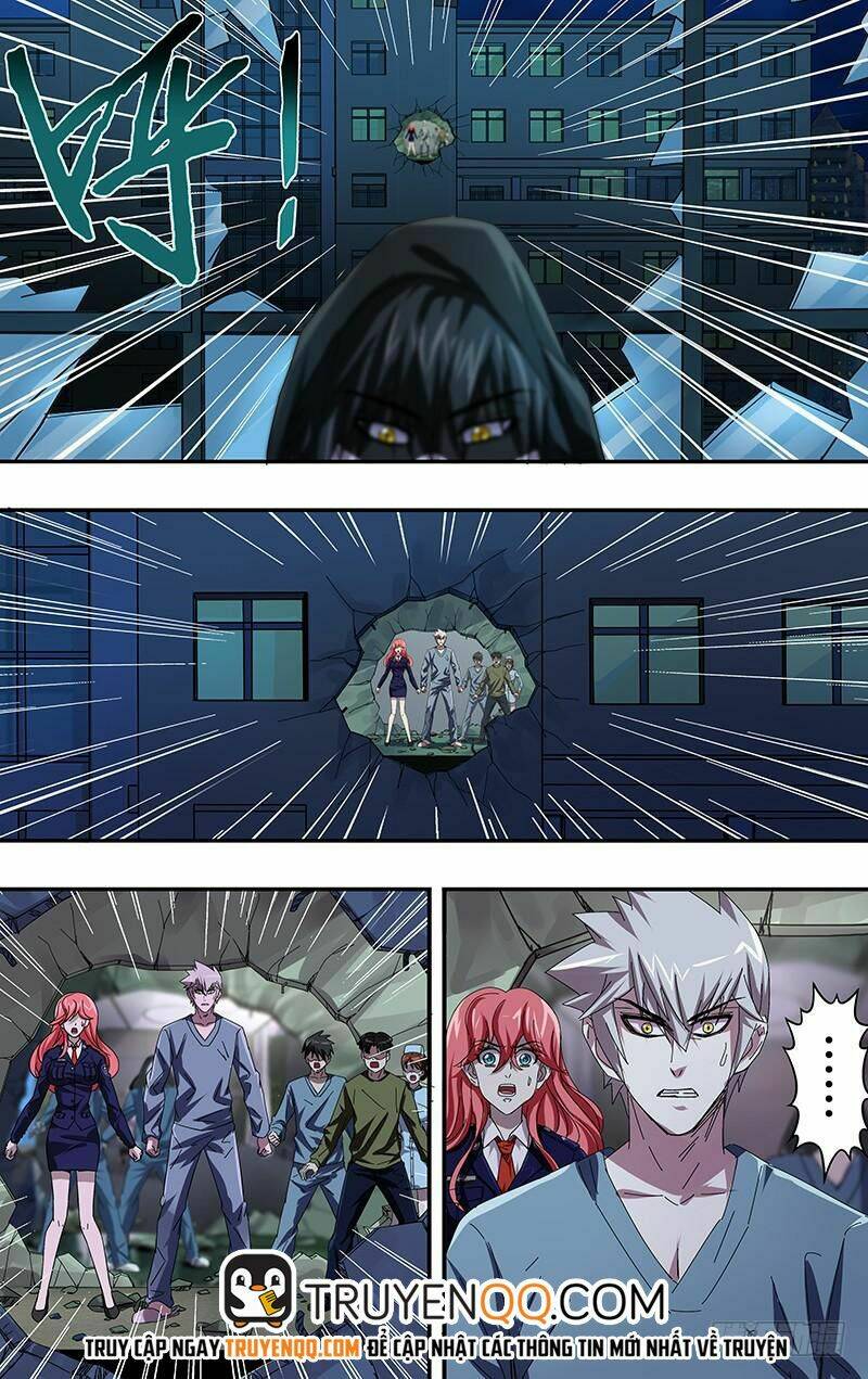 were wolf chapter 82 9