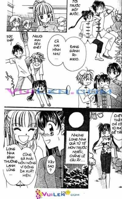 lâu đài cổ chapter 5 110