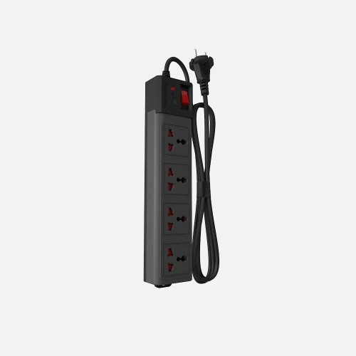 Ổ cắm đa năng chống giật OC04 4C/10A
