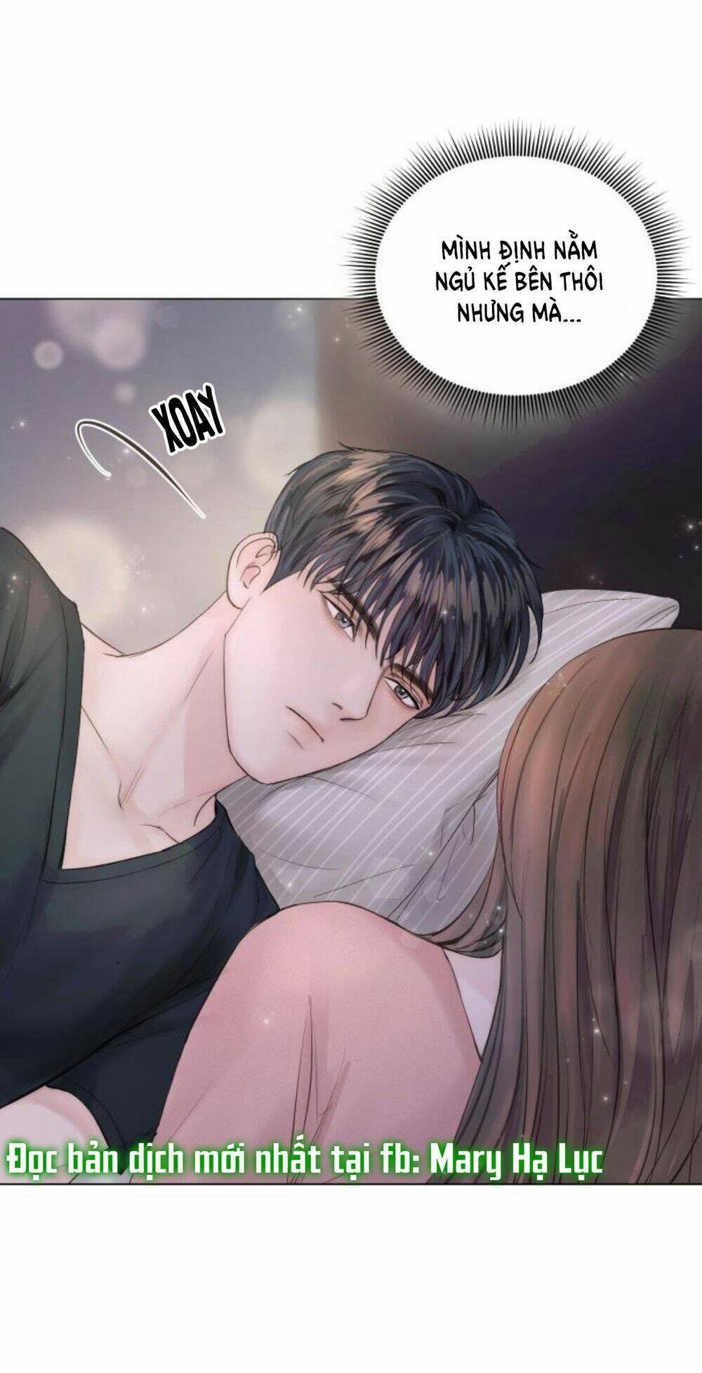 nhất định chúng ta sẽ được hạnh phúc chapter 17 37