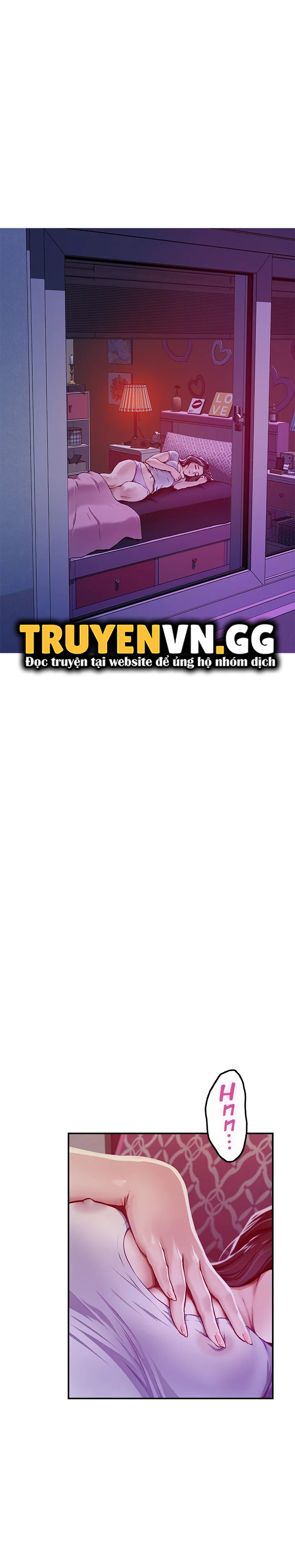 qua đêm với chị yêu chapter 24 37